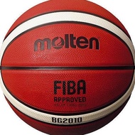 Molten FIBA Basketball BG2010 SS