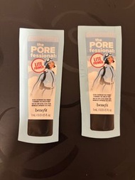 Benefit 毛孔細緻霜 The POREfessional Face Primer
