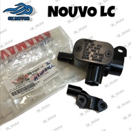 Yamaha Original NOUVO LC SRL 115 SRL 115 FI EGO LC EGO LC Fi EGO S FI AVANTIZ SOLARIZ Master Brake P
