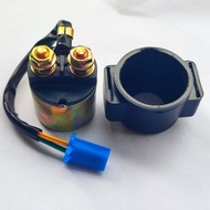 Starter relay KTM DUKE200 390 RC200 390 KTM390 Adventure Solenoid