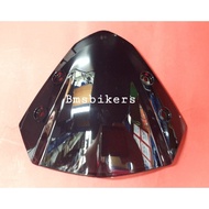 HONDA VISOR SET FR *T1* (53280-K47-M00ZA)