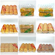 Economical Packaging khong guan Biscuits