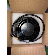 TAR76R-H3 Machine Tool Spindle Fan TC-S2D Brother Machine Fan TC-2S Drilling TAR77D-6D-3TP