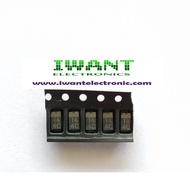 Diode 1N4004 SMD