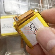 TicWatch Pro/4G S2/E2 Watch Battery LSSP452929S S SP452929SF WG12016