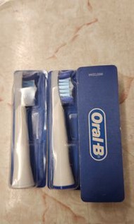 ORAL B Crest聲波牙刷頭