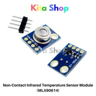 Non-Contact Infrared Temperature Sensor Module (MLX90614, Type GY-906-DAA)