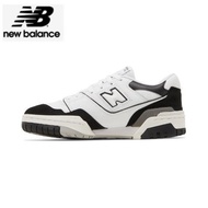 NB 550 black and wite