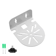 Huaweishi Multipurpose Stand Wall Mount forHY300pro Projector Stand Metal Bracket Compatible with HY