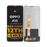 Màn hình điện thoại Oppo A16/ A16S/ A54S/ A56 4G/ Realme C25S