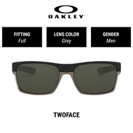 Oakley Twoface | OO9256 925601 | Men Full Fitting | Sunglasses | Size 60mm