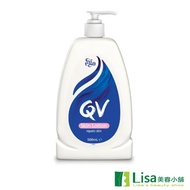 Ego QV Soothing Moisturizing Lotion