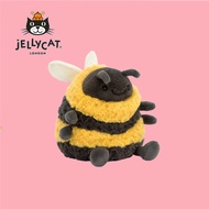 Jellycat Albee Bee Doll Gift Plush Toy
