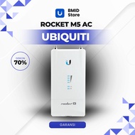 Ubiquiti Rocket 5AC Lite Access Point Outdoor 5GHz Gigabit PoE 500Mbps