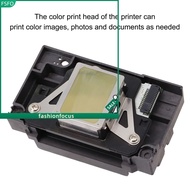 Color Print-Head Printhead Replacement For R330/L800/L801/L805/R290/R280/T50/TX6