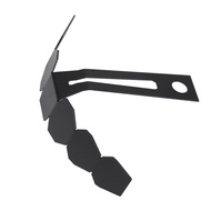 Decorative Chain Splash Guard Chain Protection Cover for 700 T7 T700 XTZ 690 700 XTZ700