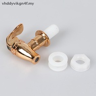 vhddyvikgn4f 1pcs Glass  Bottle Faucet Jar  Barrel Water Tank Faucet Water Dispenser MY