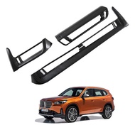 Suitable for 23 BMW X1 Front Exhaust Air Outlets