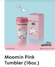 Moomin + Starbucks ของแท้ 💯 December 2025