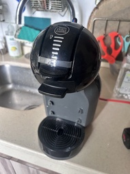 Nespresso Dolce Gusto 咖啡機