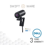 Dell UltraSharp 4K Webcam – WB7022