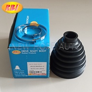 Outer Axle Boot JB3Z3B436A-U RBI Thailand Drive Shaft Outer Coupling Boot Ford Ranger 2200cc (2018-U