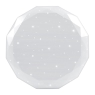 โคมไฟเพดานอะคริลิก LED 36 W Da EVE LIGHTING SPHERE DIAMOND 36W