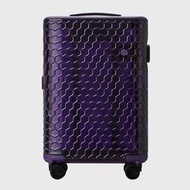 ITO｜CASMOSAIC 透明馬賽克系列 20寸 登機托運貼紙行李箱