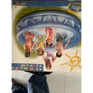 Intex swimming pool liquidation