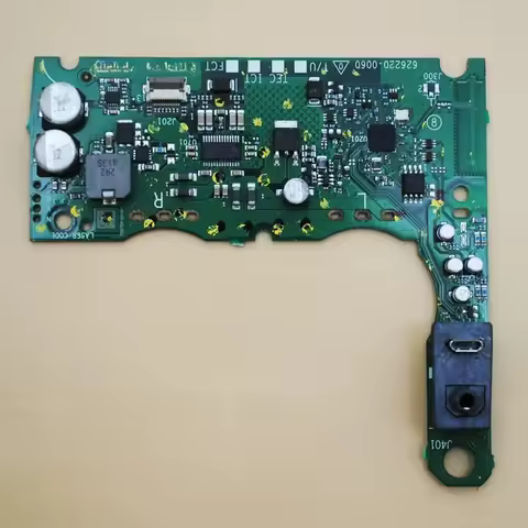 Main Control Motherboard PCB Repair Replacement Part Compatible with Bose SoundLink Color I Color II