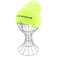 Chrome Hearts Hat yellow fluorescent