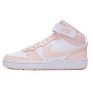 Nike COURT BOROUGH MID 2 (GS) Women Shoes Casual Sneakers CD7782-122
