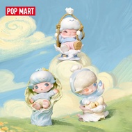 POP MART DIMOO Memories We Hold Series Figures Blind Box (Whole Set)