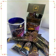 Slimming K Coffee Fat Burner + COLLAGEN By Mksmetics