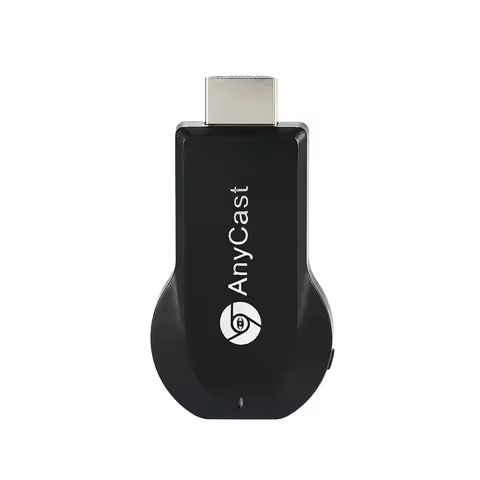 4K 1080P M2 Plus Wireless WiFi Display HDMI-Compatible TV Dongle Receiver For DLNA Airplay Miracast 