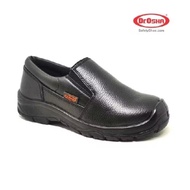 Safety Shoes DR Osha 3172 Black Safety Shoes DR. Osha 3172