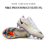 รองเท้าฟุตบอล Nike Phantom Gt Elite Fg New Collection