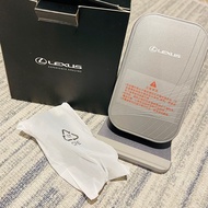 Lexus Maintenance Dual Coil Stand Wireless Charging
