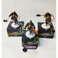 DAIDO PREDATOR PULLEY