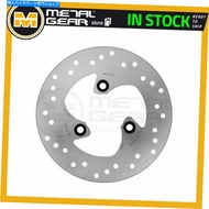 Brake Disc Rotors Peugeot SV 50 Roland GarrosのMetalgearブレーキディスクローターフロントL 1993 MetalGear Brake Disc R