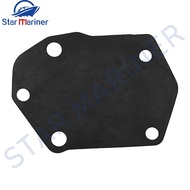 663-24411-00 Fuel Pump Diaphragm For Yamaha Outboard Motor 15HP-90HP 663-24411 648-24435-01 648-2443