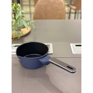 Quanh Berlinger Haus BH/8368 16cm blue - Deepsea collection