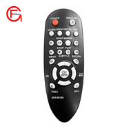 Replacement Remote Control for Samsung DVD DVDE360 Remote Control