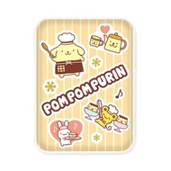 SANRIO-口袋行動電源-貼紙系列-POMPOMPURIN