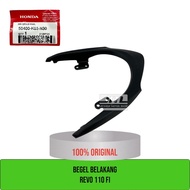 Rear handle bracket for revo fi 50400-K03-N30