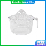 Lemon Juicer Fruit Squeezer Plastic Manual Squeezer