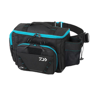 DAIWA 腰包 EM HIP BAG(D) GN