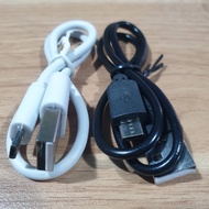Micro Charging Cable USB Android Length 25cm
