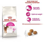 Royal Canin 4kg Original Cat Dry Food Makanan Kucing Hair & Skin RC Kitten Fit Urinary Fusionpet