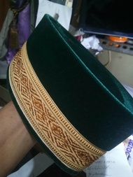 Peci Songkok Kopiah Aceh Exclusive